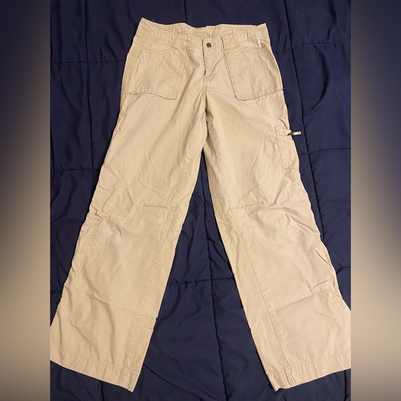 Cargo Pants - Picture 1 of 3